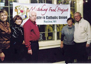 Racine Friendship Clubhouse